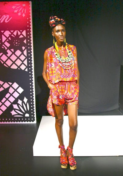 NYFW Spring 2012 Reviews: Day 2