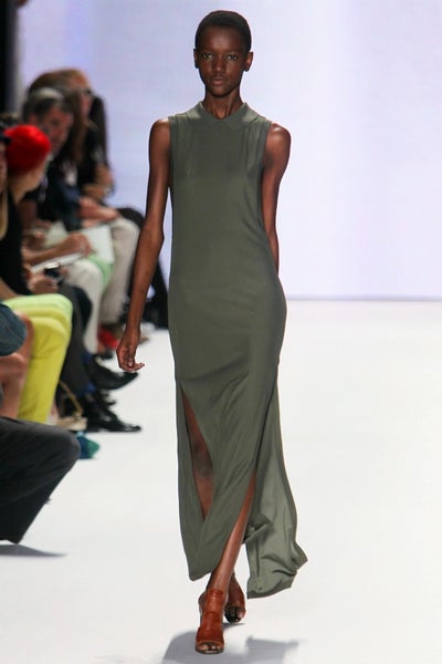 NYFW Spring 2012 Reviews: Day 3