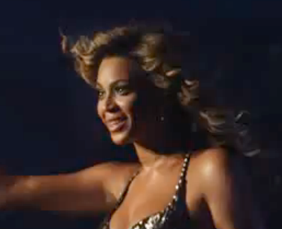 Must-See: Behind the Scenes of Beyonce’s ‘4 Initmate Nights’ Pt. 4