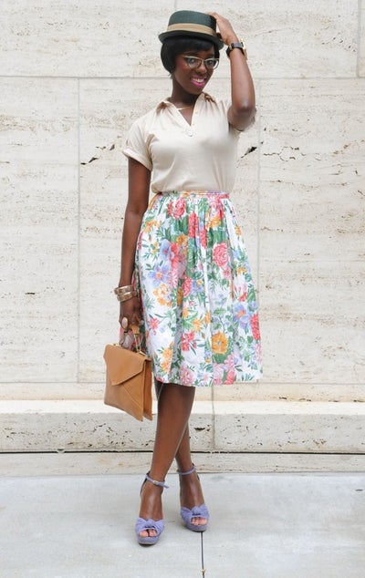 NYFW 2012 Daily Style Chronicles: Day 4