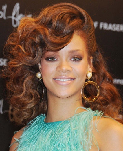 Rihanna to Guest Judge ‘X-Factor’