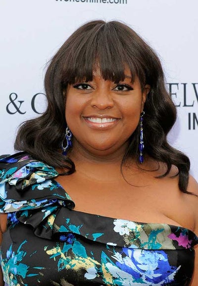 5 Questions with Sherri Shepherd on Love and Happiness