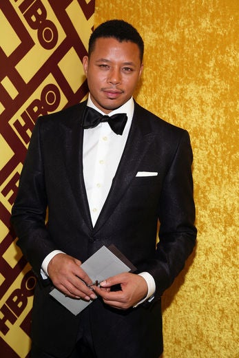 Terrence Howard's Shocking Voicemail