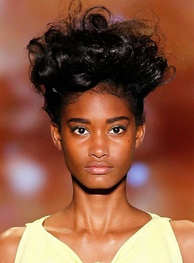 NYFW Spring 2012: Haute Hair, Straight from the Runway
