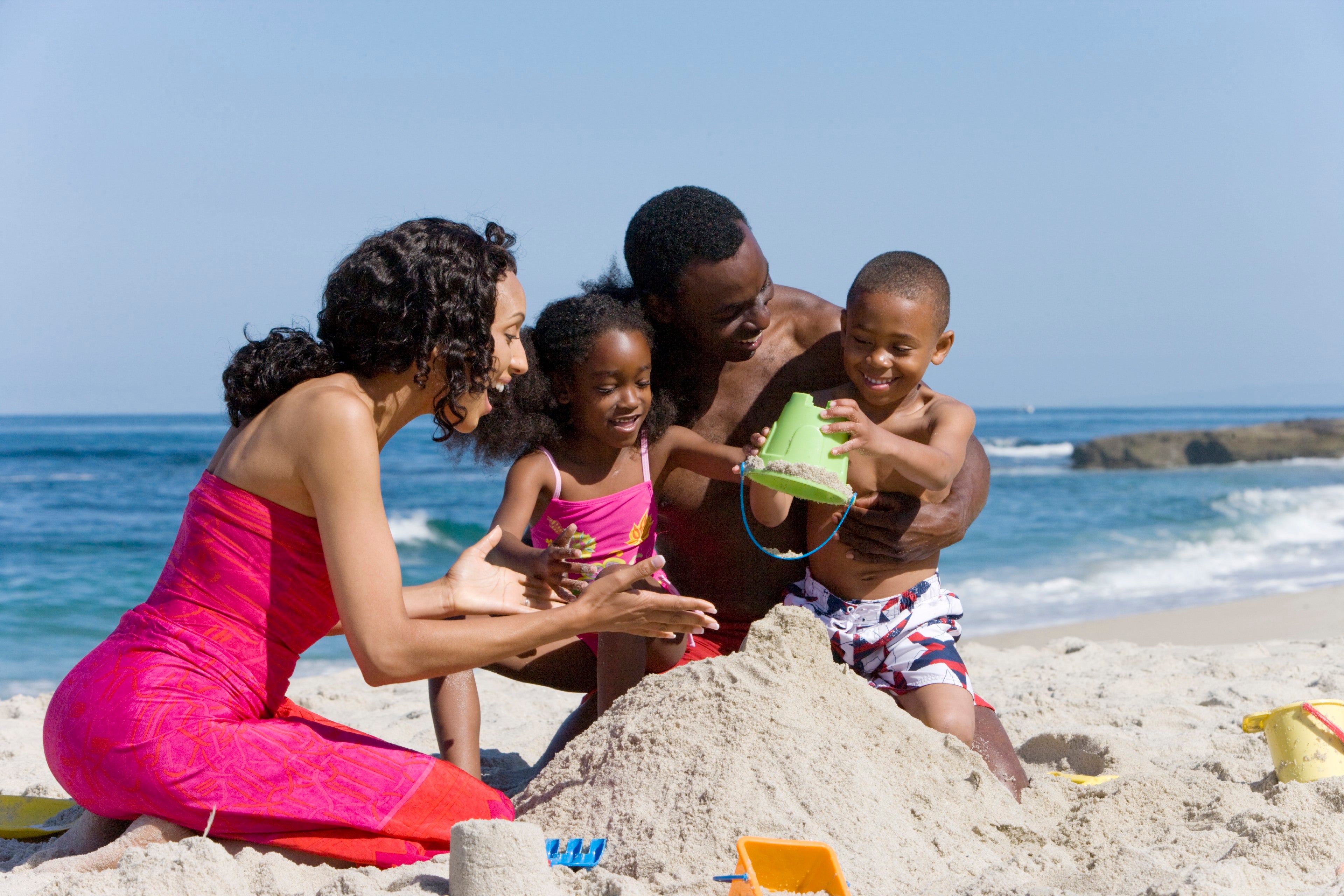Black and Married With Kids: Why You Need Discipline in a Blended Family