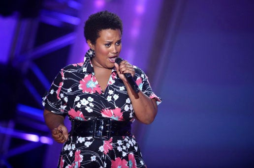 5 Questions with ‘Sunday Best’ Winner Amber Bullock