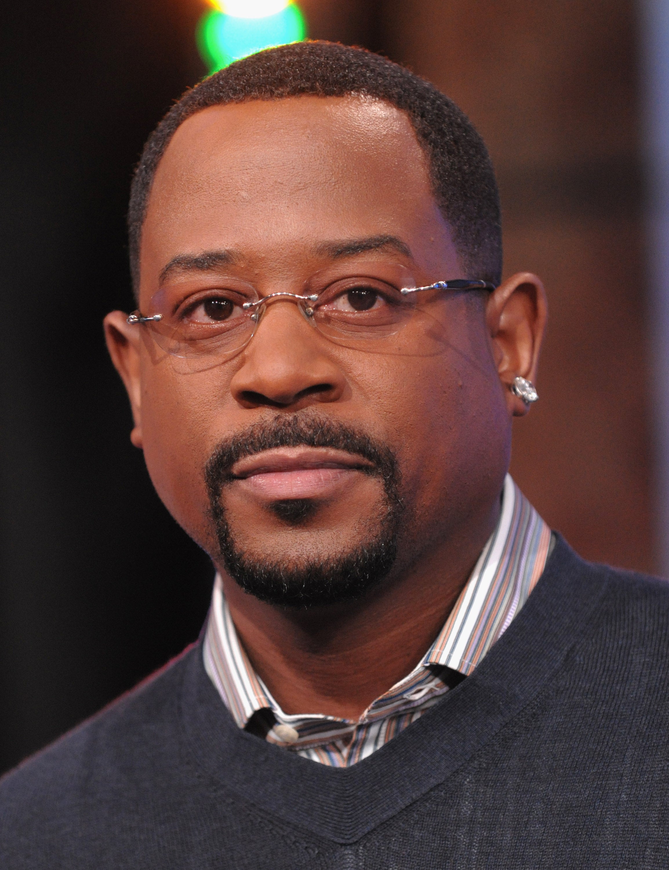 Martin Lawrence to Return to TV | Essence