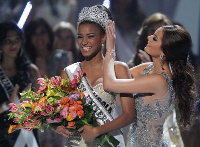 Miss Universe Controversy