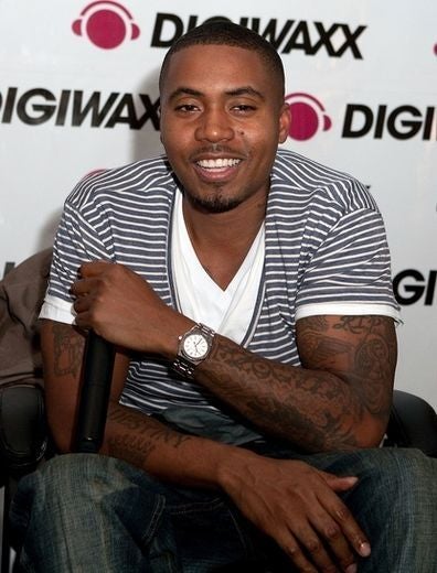 Nas to Publish Memoir in Collaboration with Touré