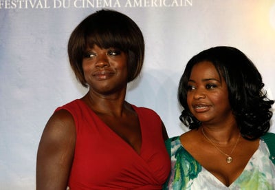 ‘The Help’ Cast to Receive Ensemble Acting Award