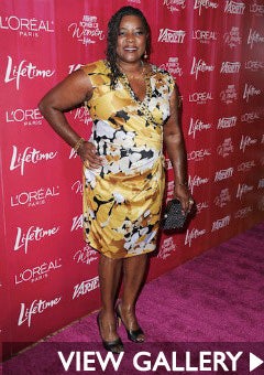 After Dark: Variety's 3rd Annual Power Of Women Luncheon