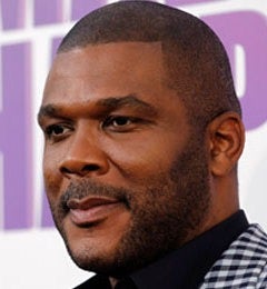 Tyler Perry 'Marriage Counselor' Play Goes to the Big Screen