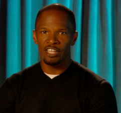 Must-See: Jamie Foxx’s New Docu-pic ‘Thunder Soul’
