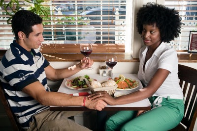 Tell Us What You Think: Are You Okay with Interracial Dating?
