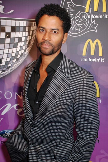 5 Questions with Eric Benet on New Album & Expecting a Baby