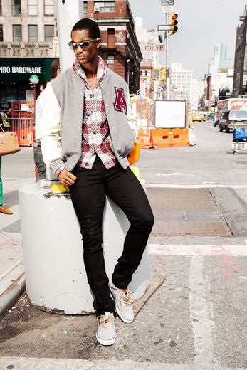 Street Style: Men’s Fall Fashion Special