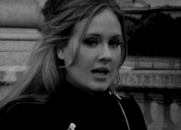 Adele Debuts 'Someone Like You' Video