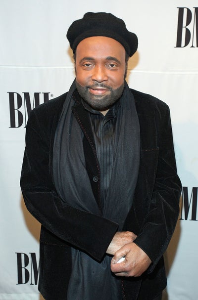 Gospel Legend Andrae Crouch Dead at 72
