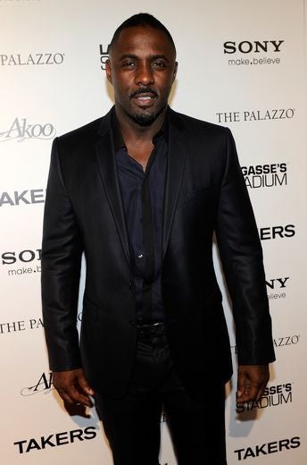 Will Idris Elba Play James Bond?