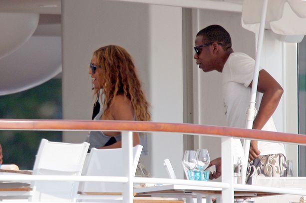 Beyonce and Jay-Z's World Tour
