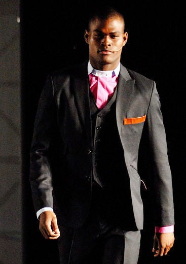 Eye Candy: Hot Chocolate