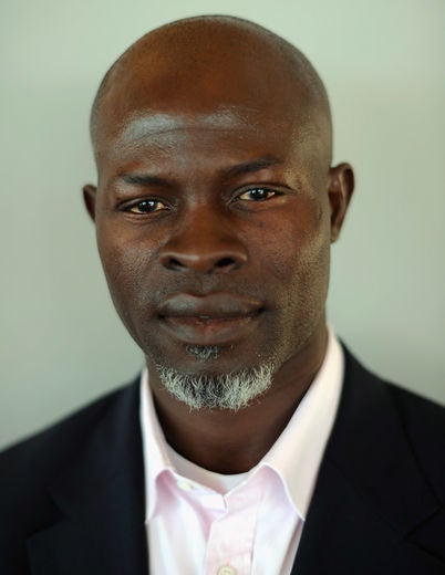 Eye Candy: Hot Chocolate