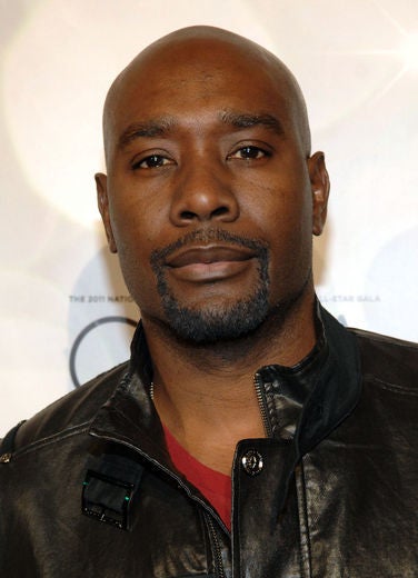 Eye Candy: Hot Chocolate