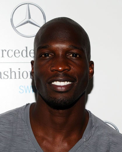 Eye Candy: Hot Chocolate