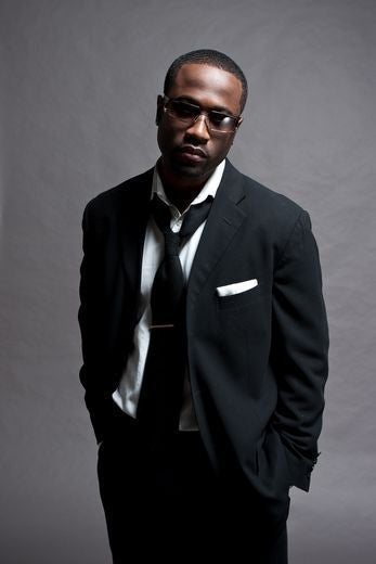 Eye Candy: Hot Chocolate