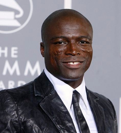 Eye Candy: Hot Chocolate