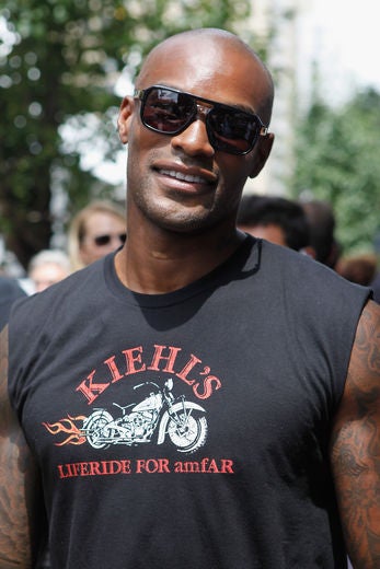 Eye Candy: Hot Chocolate