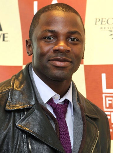 Eye Candy: Hot Chocolate