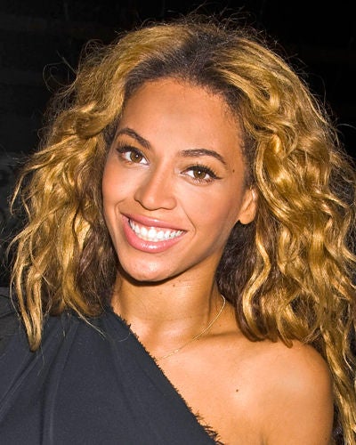 Celeb Beauty: Beyoncé's Makeup Evolution