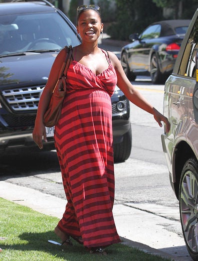 Cutest Celeb Baby Bumps of All Time
