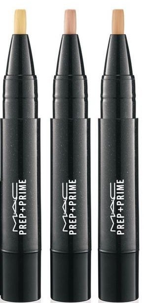 NYFW Spring 2012: Backstage Secret Weapon