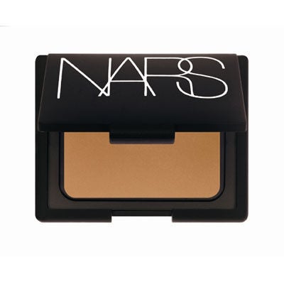 NYFW Spring 2012: Backstage Secret Weapon