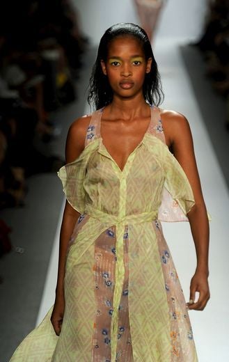 NYFW: Spring 2012 Must-Haves