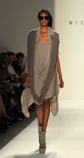 NYFW: Spring 2012 Must-Haves
