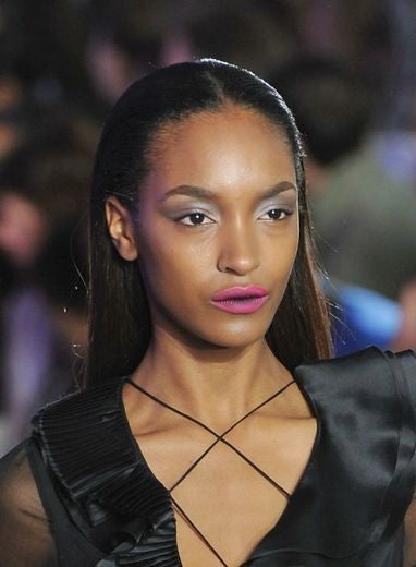 NYFW Spring 2012: Makeup Moments