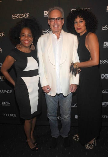 ESSENCE and BET Honor Tracee Ellis Ross