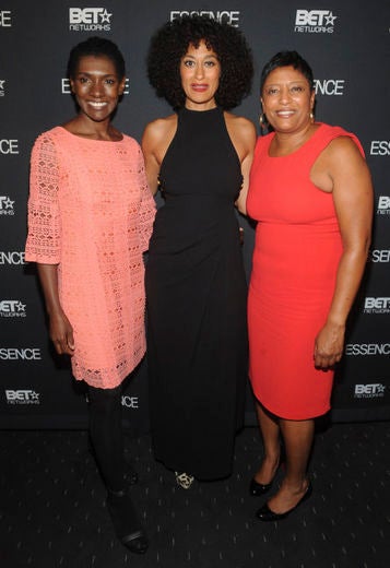 ESSENCE and BET Honor Tracee Ellis Ross