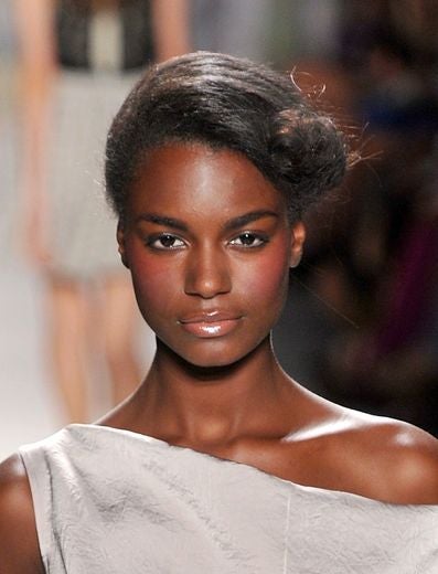 NYFW Spring 2012: Makeup Moments