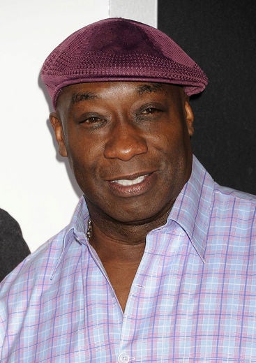 Coffee Talk: Michael Clarke Duncan Died of Natural Causes, Says Coroner