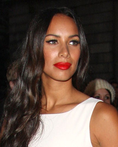 Great Beauty: How to Score Luscious Lashes