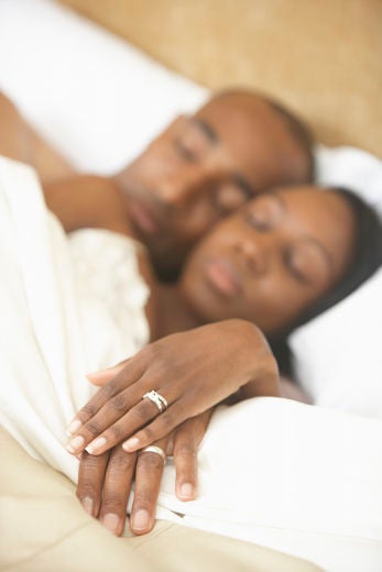 20 Ways to Save Black Love