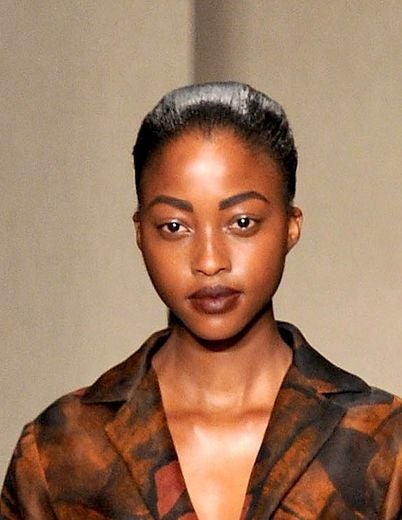 NYFW Spring 2012: Makeup Moments