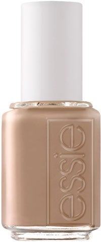 NYFW Spring 2012: Backstage Secret Weapon