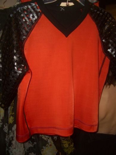 NYFW Spring 2012: The Fashionista Diaries, Day 2