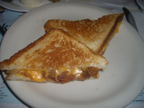 NYFW Spring 2012: The Fashionista Diaries, Day 2