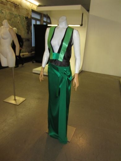 NYFW Spring 2012: The Fashionista Diaries, Day 2